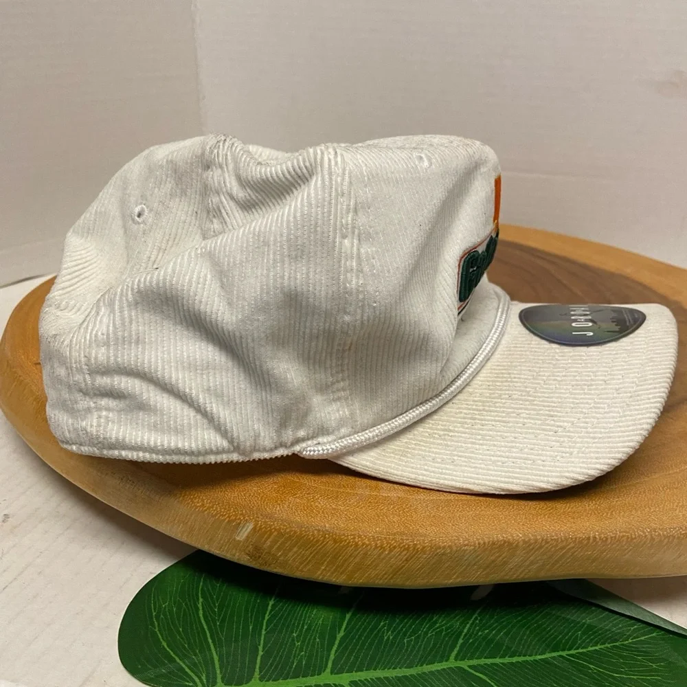 Jordan GATORADE Corduroy Y2K Hat OSFA